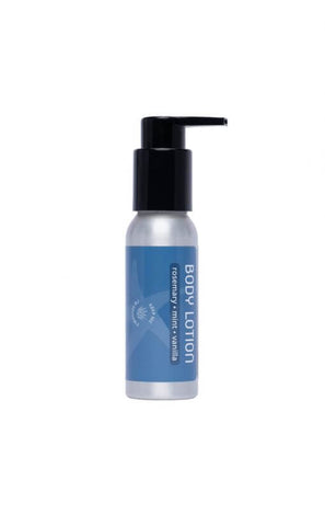 Travel Body Lotion by Plaine Products (2.5 oz)